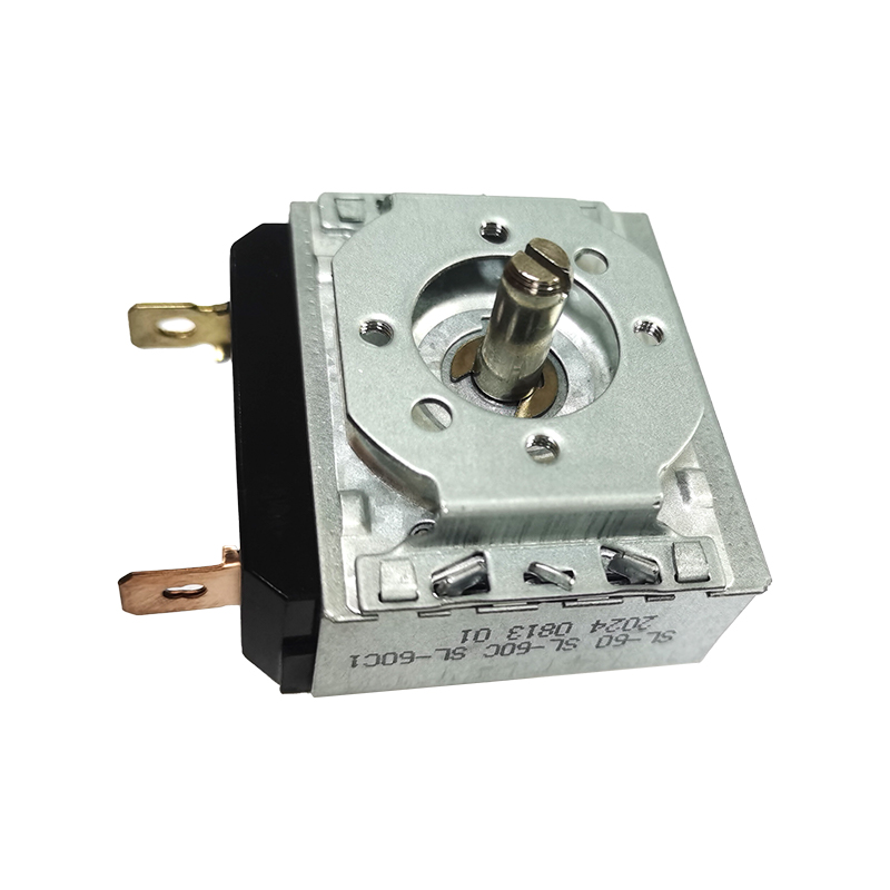 Medical device metal mechanical timer 5min 15min CE UL